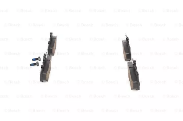 BOSCH 0 986 466 700 Тормозные колодки