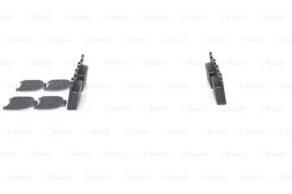 BOSCH 0 986 466 871 Гальмівні колодки