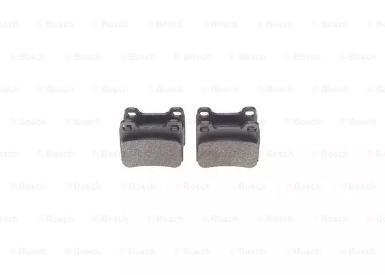 BOSCH 0 986 466 874 Тормозные колодки