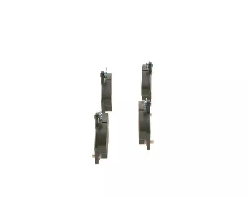 BOSCH 0 986 468 380 Тормозные колодки
