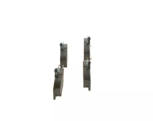 BOSCH 0 986 468 380 Тормозные колодки