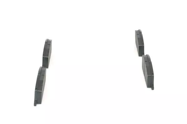 BOSCH 0 986 468 701 Гальмівні колодки
