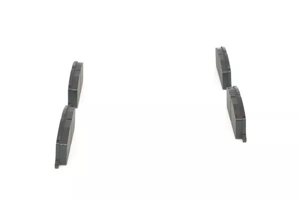 BOSCH 0 986 468 701 Гальмівні колодки
