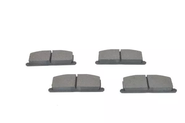 BOSCH 0 986 468 701 Гальмівні колодки