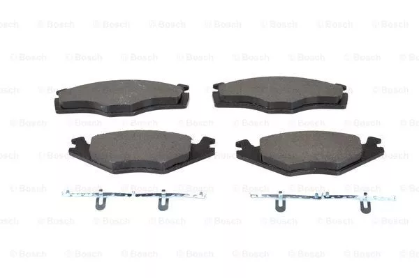 BOSCH 0 986 468 871 Тормозные колодки