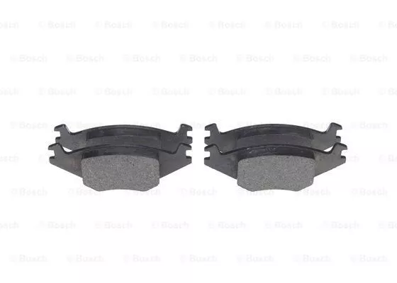 BOSCH 0 986 468 890 Тормозные колодки