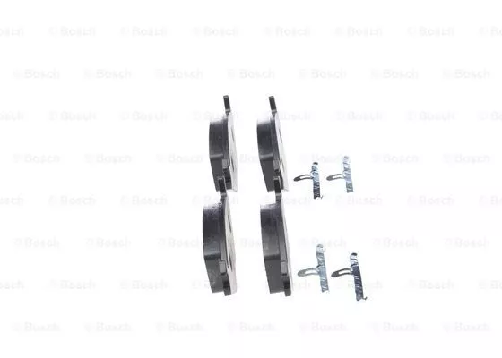 BOSCH 0 986 468 890 Тормозные колодки
