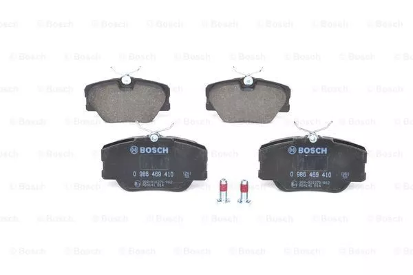 BOSCH 0 986 469 410 Гальмівні колодки