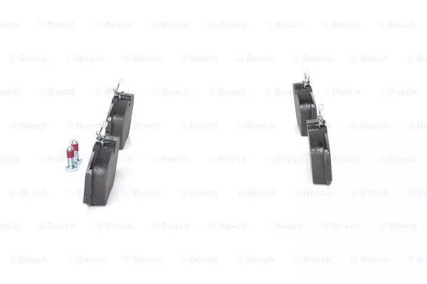 BOSCH 0 986 469 410 Гальмівні колодки