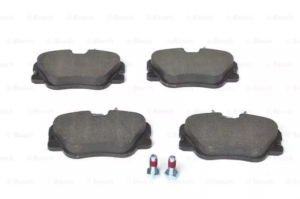 BOSCH 0 986 469 410 Гальмівні колодки
