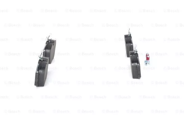 BOSCH 0 986 469 410 Гальмівні колодки