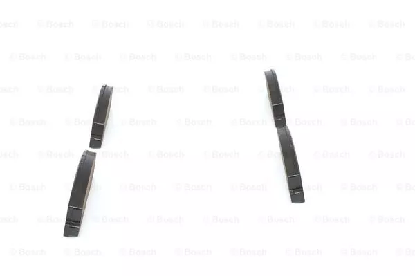 BOSCH 0 986 469 550 Гальмівні колодки