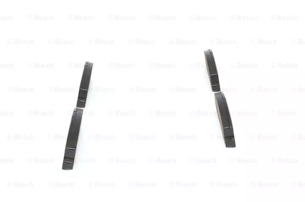 BOSCH 0 986 469 550 Гальмівні колодки