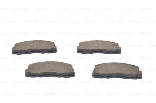BOSCH 0 986 469 550 Гальмівні колодки