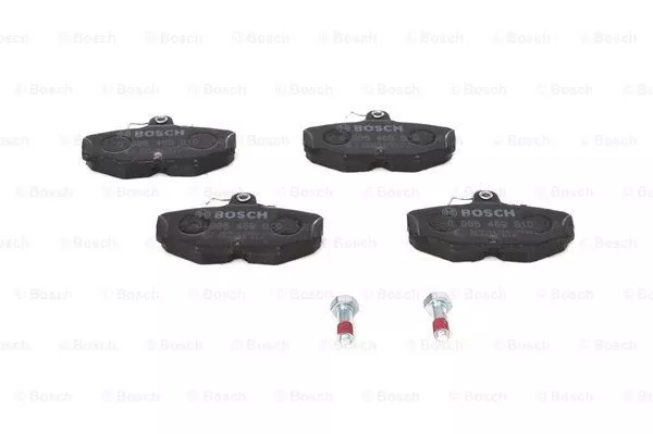 BOSCH 0 986 469 810 Тормозные колодки