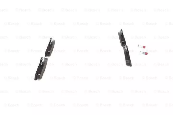 BOSCH 0 986 469 810 Тормозные колодки