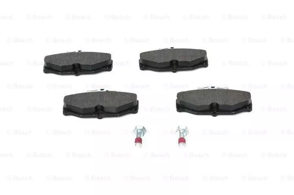 BOSCH 0 986 469 810 Тормозные колодки