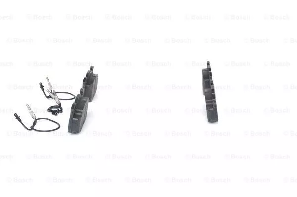 BOSCH 0 986 469 860 Гальмівні колодки