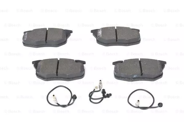 BOSCH 0 986 469 860 Гальмівні колодки