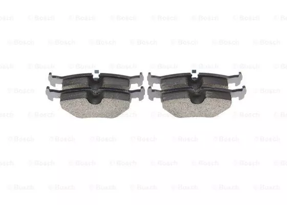 BOSCH 0 986 469 960 Тормозные колодки