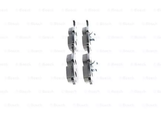 BOSCH 0 986 469 960 Тормозные колодки