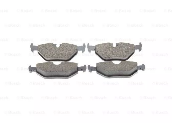 BOSCH 0 986 469 960 Тормозные колодки