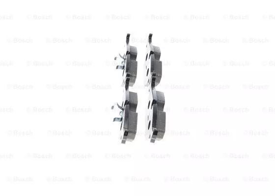 BOSCH 0 986 469 960 Тормозные колодки