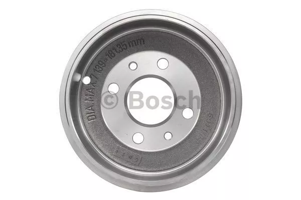 BOSCH 0 986 477 083 Тормозной барабан