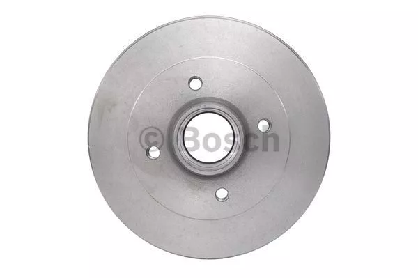 BOSCH 0 986 477 120 Гальмівний барабан