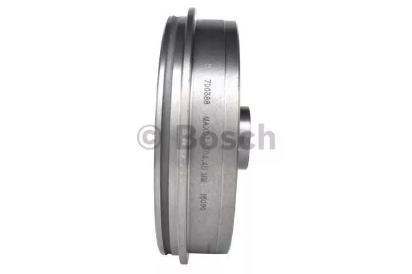 BOSCH 0 986 477 120 Гальмівний барабан