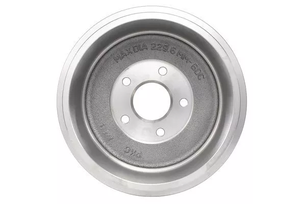 BOSCH 0 986 477 129 Тормозной барабан