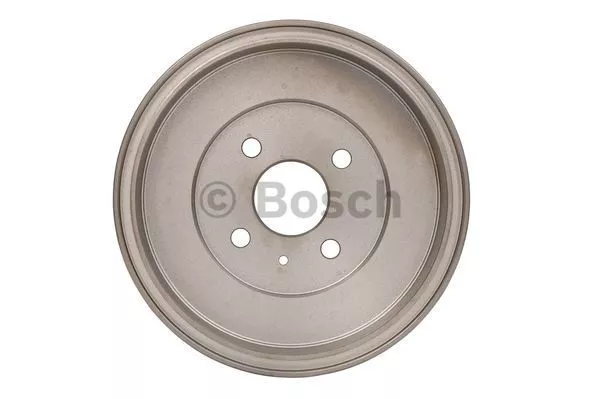 BOSCH 0 986 477 277 Тормозной барабан