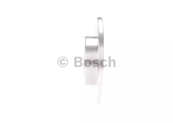 BOSCH 0 986 478 016 Тормозные диски