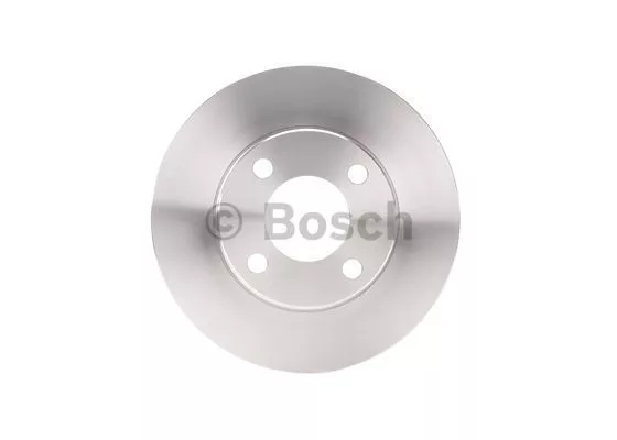 BOSCH 0 986 478 016 Гальмівні диски