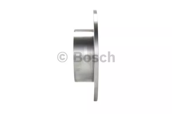 BOSCH 0 986 478 019 Тормозные диски