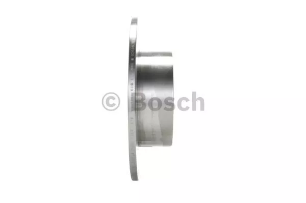 BOSCH 0 986 478 019 Тормозные диски