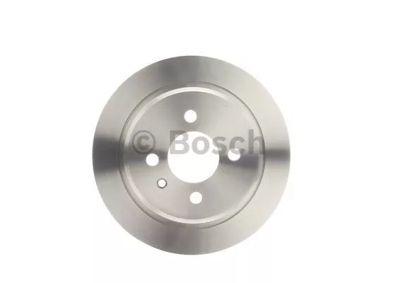 BOSCH 0 986 478 034 Гальмівні диски