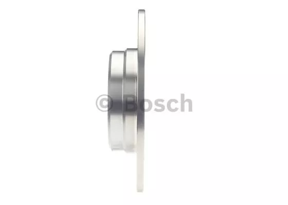 BOSCH 0 986 478 095 Гальмівні диски