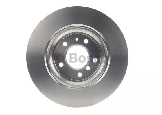 BOSCH 0 986 478 095 Гальмівні диски