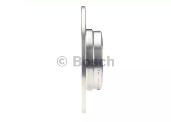 BOSCH 0 986 478 095 Гальмівні диски