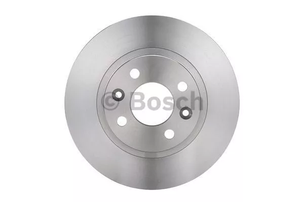 BOSCH 0 986 478 124 Гальмівні диски