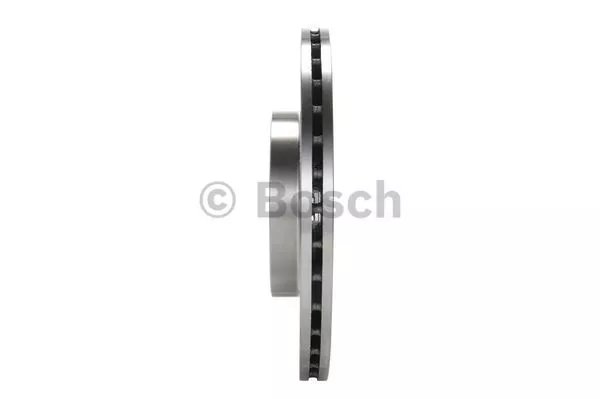 BOSCH 0 986 478 124 Гальмівні диски
