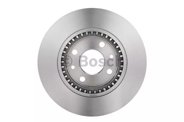 BOSCH 0 986 478 124 Гальмівні диски