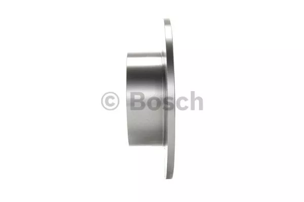 BOSCH 0 986 478 132 Гальмівні диски