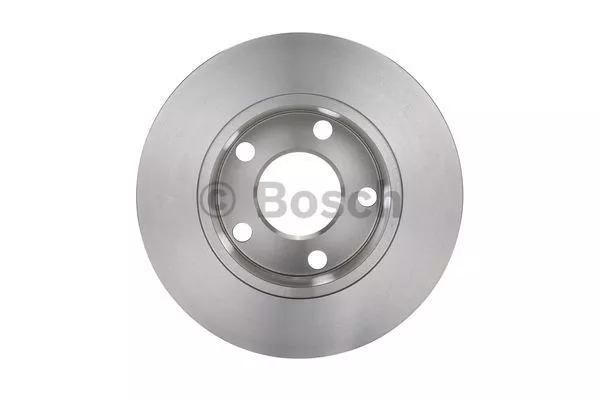 BOSCH 0 986 478 132 Гальмівні диски