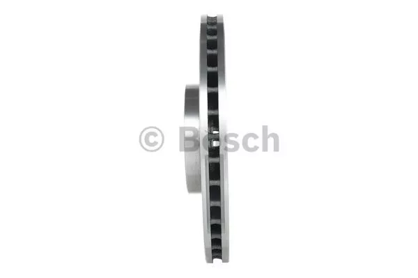 BOSCH 0 986 478 166 Тормозные диски