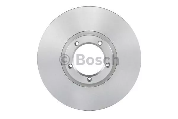 BOSCH 0 986 478 166 Гальмівні диски