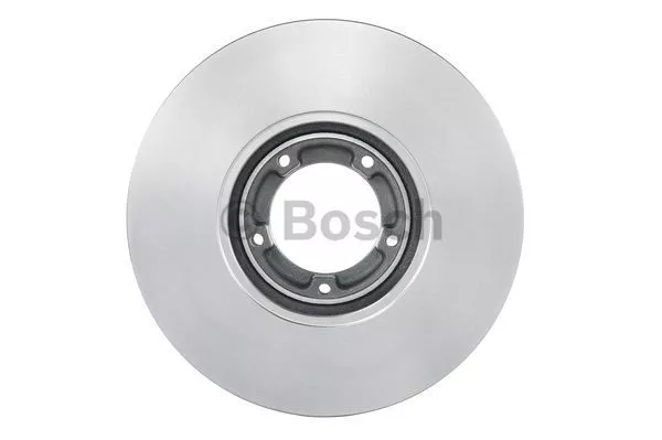 BOSCH 0 986 478 166 Тормозные диски