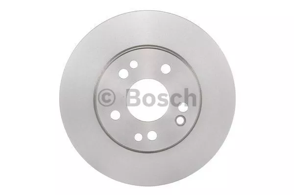 BOSCH 0 986 478 186 Тормозные диски