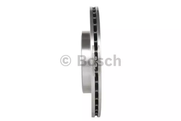 BOSCH 0 986 478 186 Тормозные диски